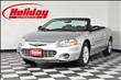 2002 Chrysler Sebring