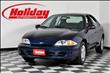 2002 Chevrolet Cavalier