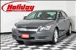 2009 Chevrolet Malibu