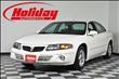 2001 Pontiac Bonneville