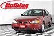 2000 Pontiac Grand Am