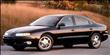 2001 Oldsmobile Aurora