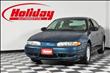 2002 Oldsmobile Alero