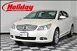 2011 Buick LaCrosse