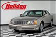 2001 Cadillac Deville