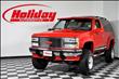 1992 Chevrolet Blazer