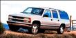 1999 Chevrolet Suburban