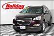 2010 Chevrolet Traverse
