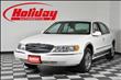 2002 Lincoln Continental