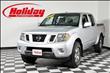 2011 Nissan Frontier