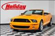 2007 Ford Mustang Shelby GT500