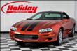 2002 Chevrolet Camaro