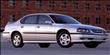 2005 Chevrolet Impala