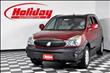 2005 Buick Rendezvous
