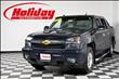 2005 Chevrolet Avalanche