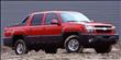 2003 Chevrolet Avalanche