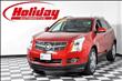 2010 Cadillac SRX
