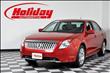2011 Mercury Milan