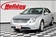 2011 Mercury Milan