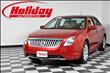 2011 Mercury Milan
