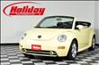 2003 Volkswagen New Beetle