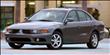 2002 Mitsubishi Galant
