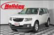 2011 Mazda Tribute