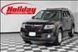 2011 Mazda Tribute