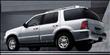 2003 Mercury Mountaineer