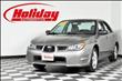 2006 Subaru Impreza