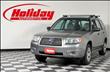 2007 Subaru Forester