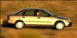1998 Mazda Protege
