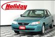 2001 Mazda Protege
