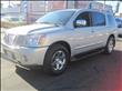 2007 Nissan Armada