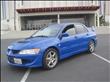 2003 Mitsubishi Lancer Evolution