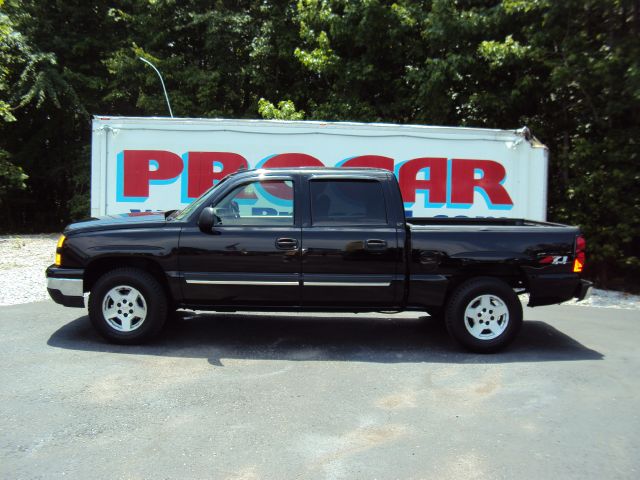 2006 Chevrolet Silverado 1500 for sale