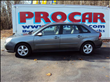 2004 Chevrolet Malibu Maxx
