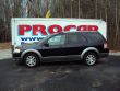 2008 Ford Taurus X