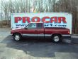 1997 GMC Sonoma