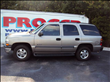 2003 Chevrolet Tahoe