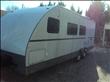 2007 HOBBI TOY HAULER