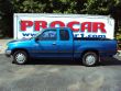 1996 Toyota T100