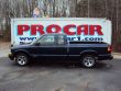 2000 Chevrolet S10