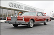 1981 Lincoln Mark VI
