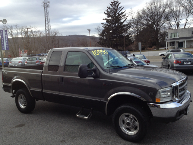 2003 Ford F250