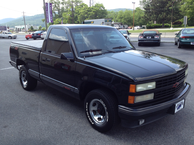 1990 Chevrolet C1500