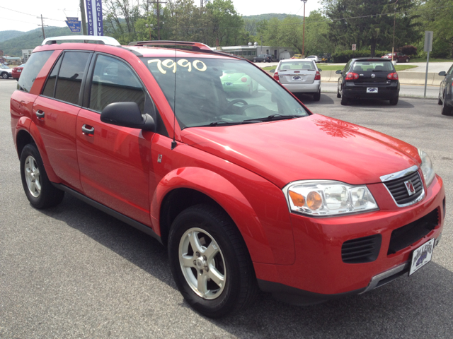2007 Saturn VUE