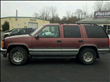 1997 GMC Yukon