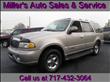 2001 Lincoln Navigator