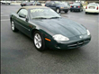 1998 Jaguar XK8